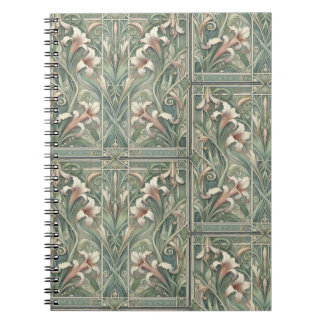 Spiral-Foto-Notebook Notizblock