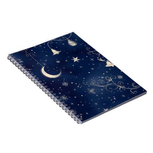 Spiral-Foto-Notebook Notizblock (Rechte Seite)