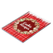 Spiral-Foto-Notebook Notizblock (Linke Seite)