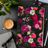 Spiral-Foto-Notebook Notizblock