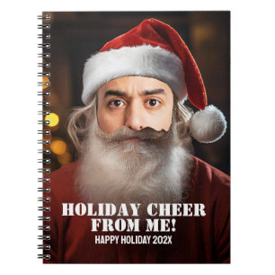 Spiral-Foto-Notebook Notizblock