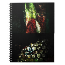 Spiral-Foto-Notebook