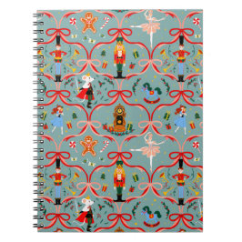 Spiral-Foto-Notebook Notizblock