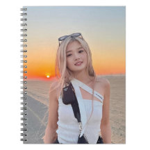 Spiral-Foto-Notebook