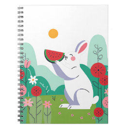 Spiral-Foto-Notebook Notizblock