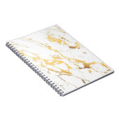 Spiral-Foto-Notebook Notizblock (Rechte Seite)