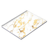 Spiral-Foto-Notebook Notizblock (Linke Seite)