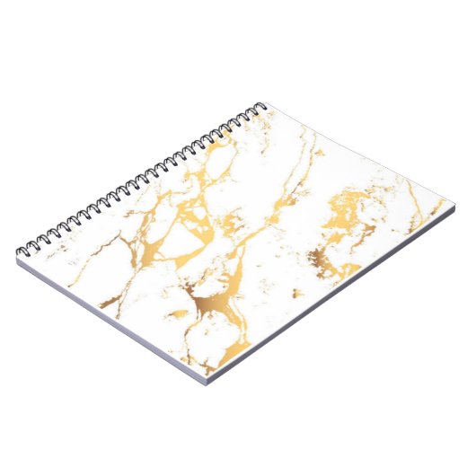 Spiral-Foto-Notebook Notizblock (Linke Seite)