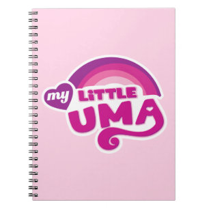 Spiral-Foto-Notebook Notizblock
