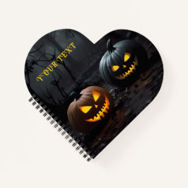 Spiral-Foto-Notebook Notizblock