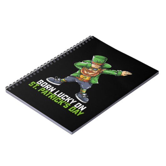 Spiral-Foto-Notebook Notizblock (Linke Seite)