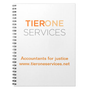 Spiral-Foto-Notebook Notizblock