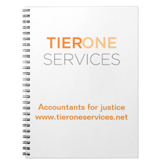 Spiral-Foto-Notebook Notizblock