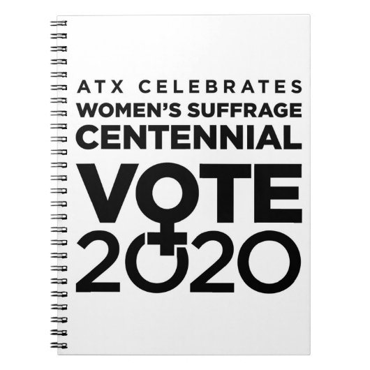 Spiral-Foto-Notebook Notizblock (Vorderseite)