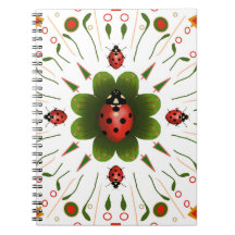 Spiral-Foto-Notebook