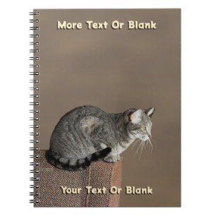 Spiral-Foto-Notebook Notizblock