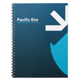 Spiral-Foto-Notebook Notizblock