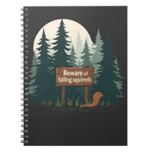 Spiral-Foto-Notebook Notizblock