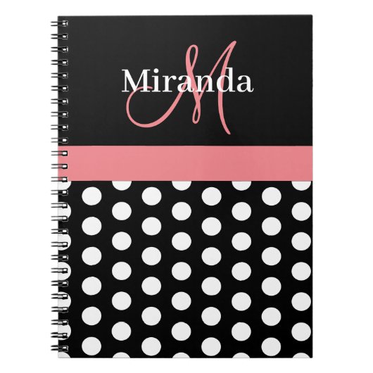 Spiral-Foto-Notebook Notizblock (Vorderseite)