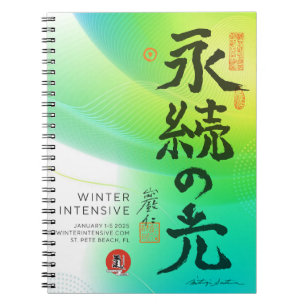 Spiral-Foto-Notebook Notizblock