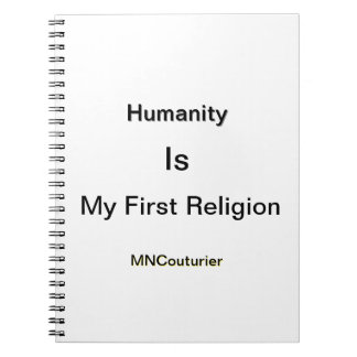 Spiral-Foto-Notebook Notizblock