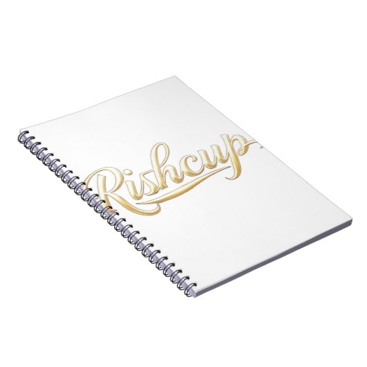 Spiral-Foto-Notebook Notizblock (Rechte Seite)