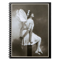 Spiral-Foto-Notebook