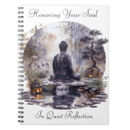 Spiral-Foto-Notebook Notizblock