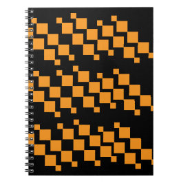 Spiral-Foto-Notebook Notizblock