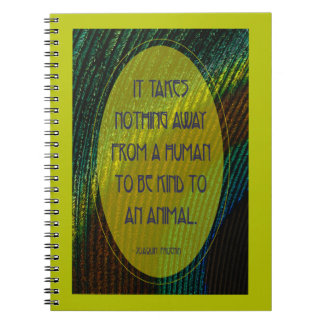 Spiral-Foto-Notebook Notizblock