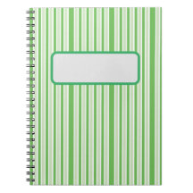 Spiral-Foto-Notebook