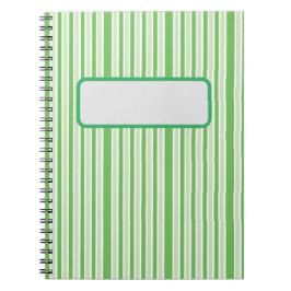 Spiral-Foto-Notebook Notizblock