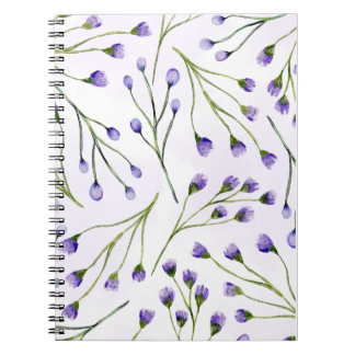 Spiral-Foto-Notebook Notizblock