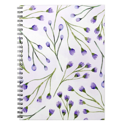 Spiral-Foto-Notebook Notizblock (Vorderseite)
