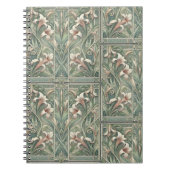 Spiral-Foto-Notebook Notizblock (Vorderseite)