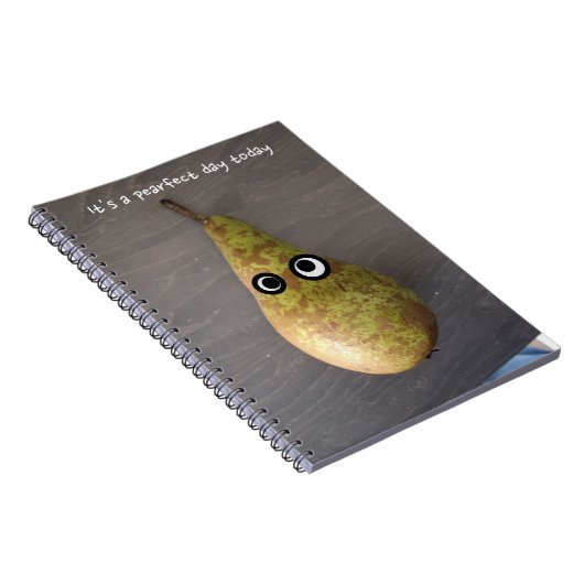 Spiral-Foto-Notebook Notizblock (Rechte Seite)