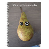 Spiral-Foto-Notebook Notizblock (Vorderseite)