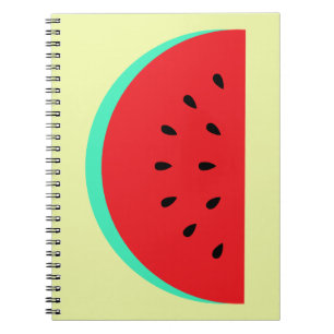 Spiral-Foto-Notebook Notizblock