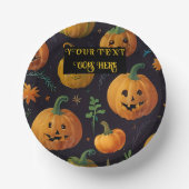 Spiral-Foto-Notebook Pappteller (Vorderseite)