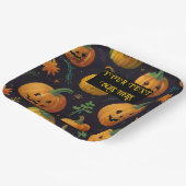 Spiral-Foto-Notebook Pappteller (Gewinkelt)