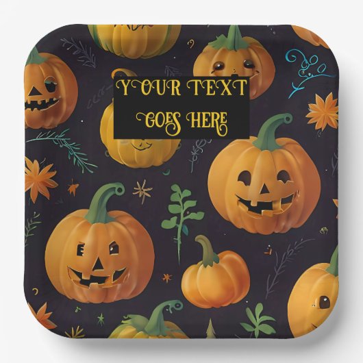 Spiral-Foto-Notebook Pappteller (Vorderseite)