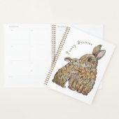 Spiral-Foto-Notebook Planer (Anzeige)