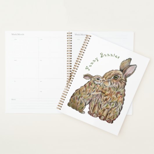 Spiral-Foto-Notebook Planer (Anzeige)