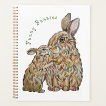 Spiral-Foto-Notebook