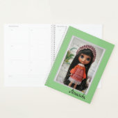 Spiral-Foto-Notebook Planer (Anzeige)