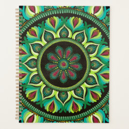 Spiral-Foto-Notebook Planer