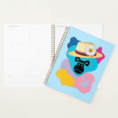 Spiral-Foto-Notebook Planer (Anzeige)