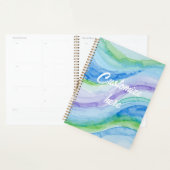 Spiral-Foto-Notebook Planer (Anzeige)