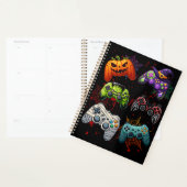 Spiral-Foto-Notebook Planer (Anzeige)