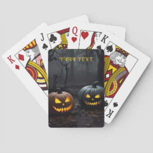 Spiral-Foto-Notebook Spielkarten